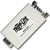 Tripp Lite DB9 Office Machine Network Surge Suppressor